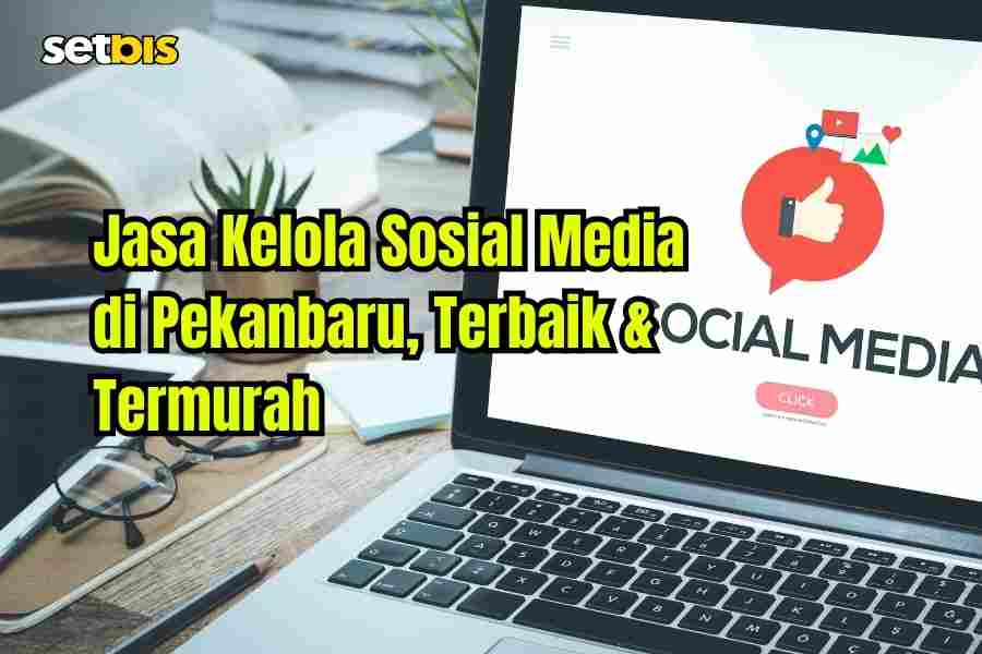 Jasa Kelola Sosial Media Pekanbaru